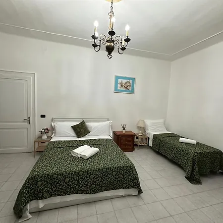 Arham Guesthouse Bembo 13 Mestre Exterior photo
