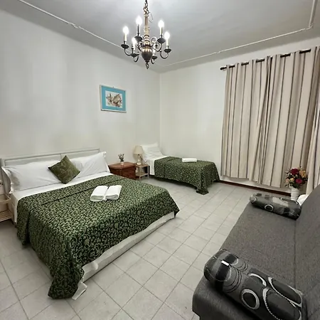 Arham Guesthouse Bembo 13 Mestre Exterior photo