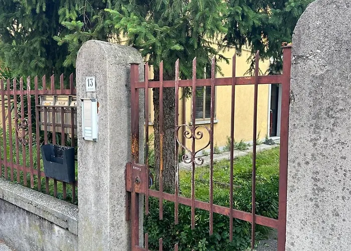 Arham Guesthouse Bembo 13