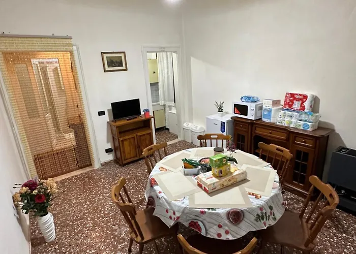 Arham Guesthouse Bembo 13