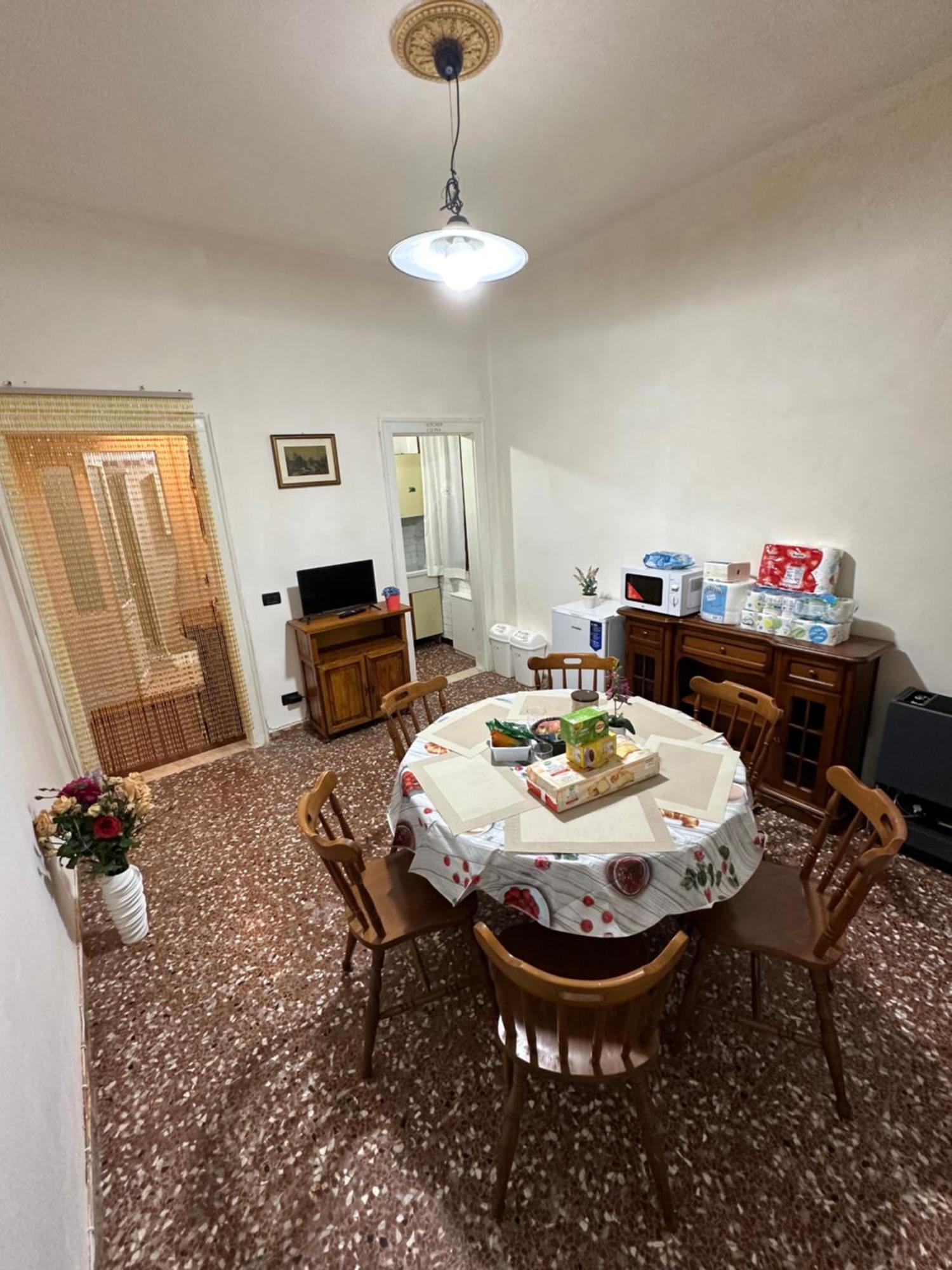 Arham Bembo 13 Apartment Mestre