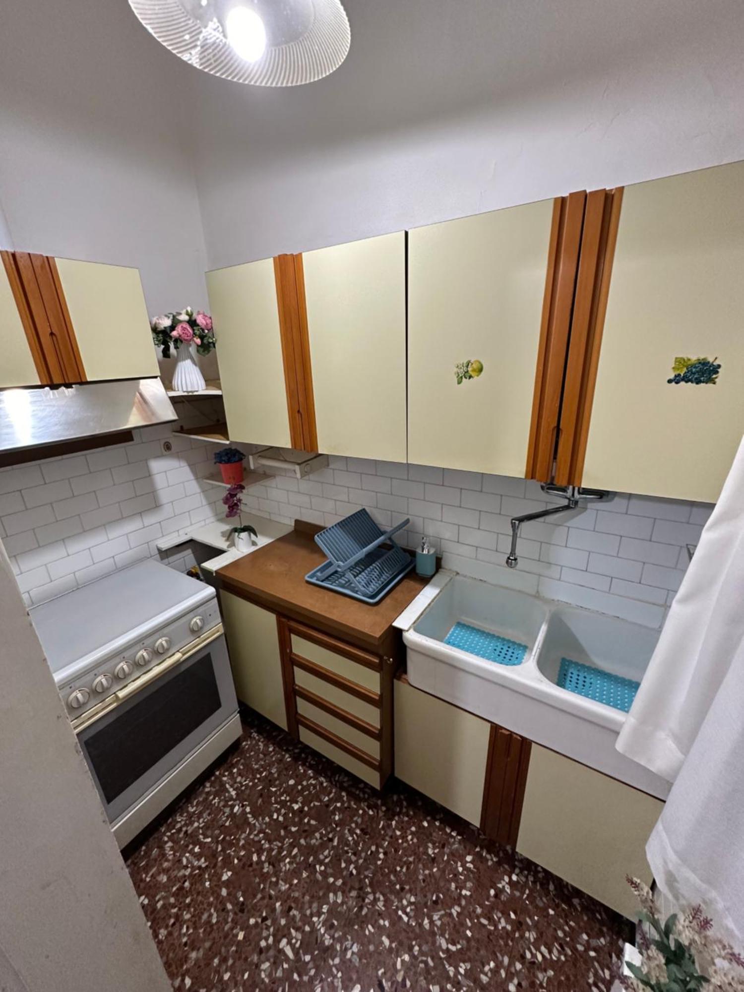 Apartment Arham Bembo 13 Mestre