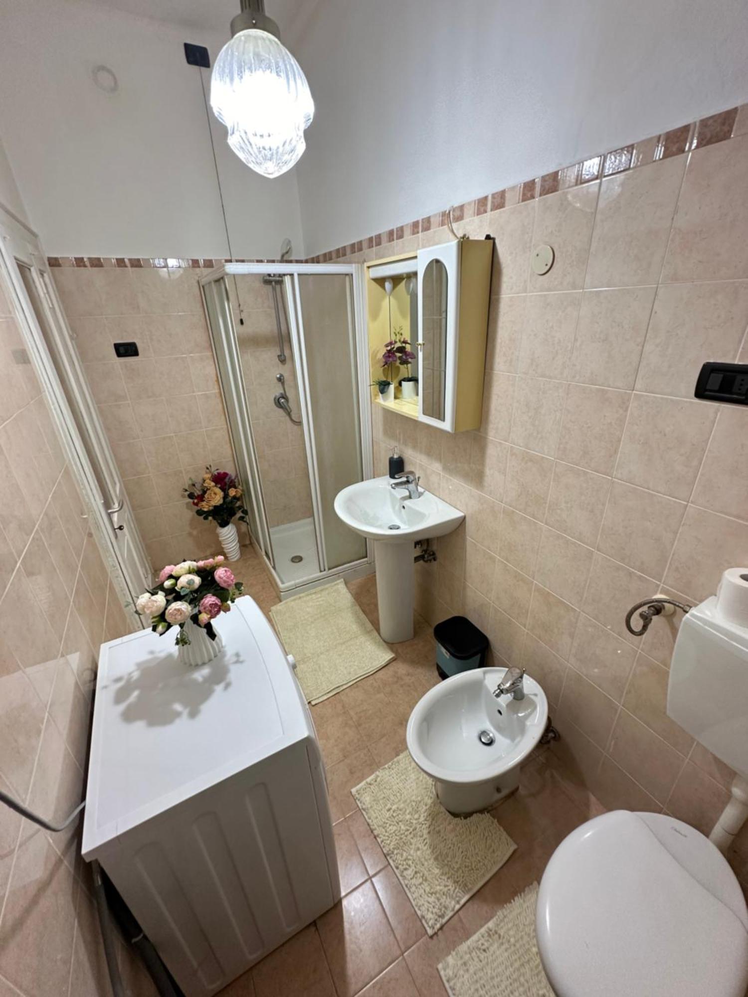 Arham Bembo 13 Apartment *