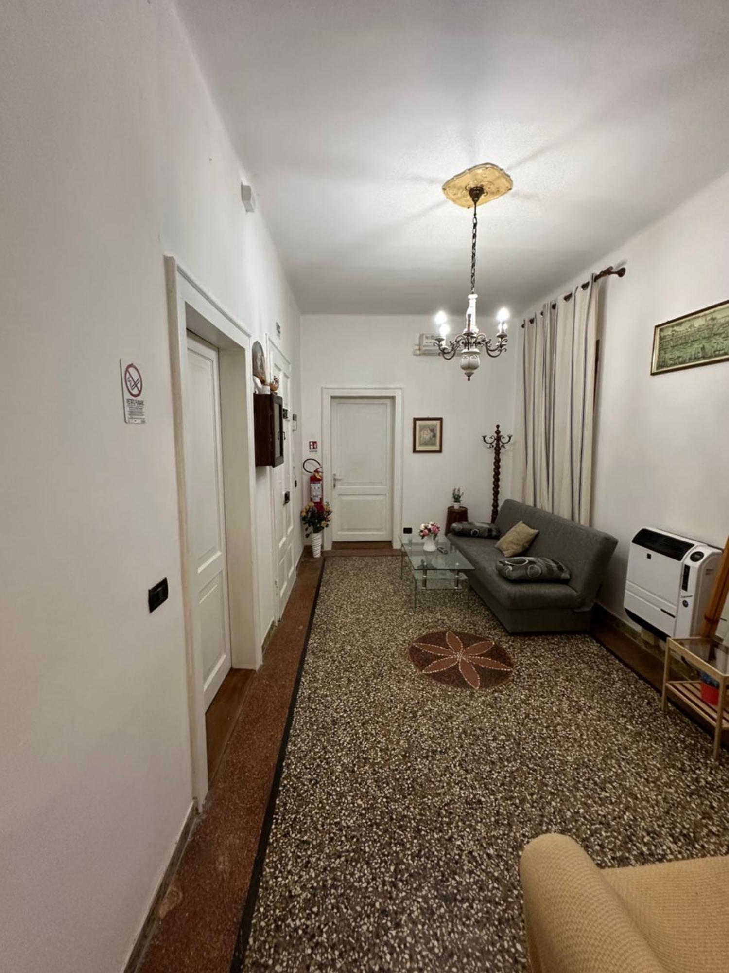 Apartment Arham Bembo 13 *