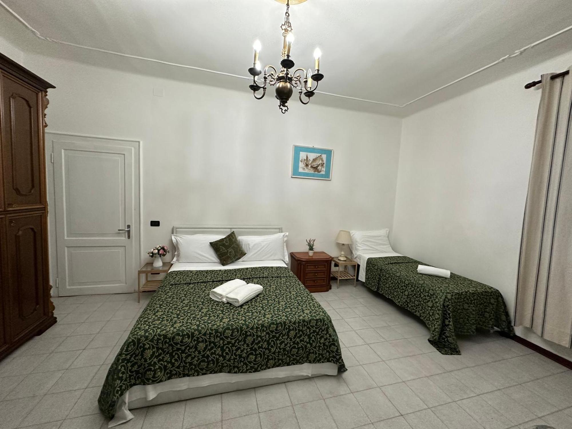 Arham Bembo 13 Apartment