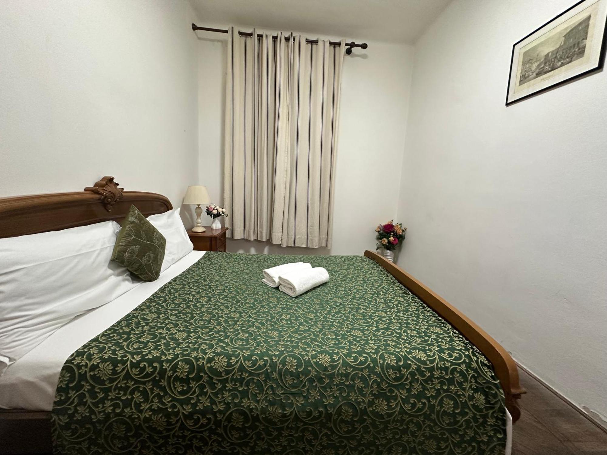Arham Bembo 13 Apartment *