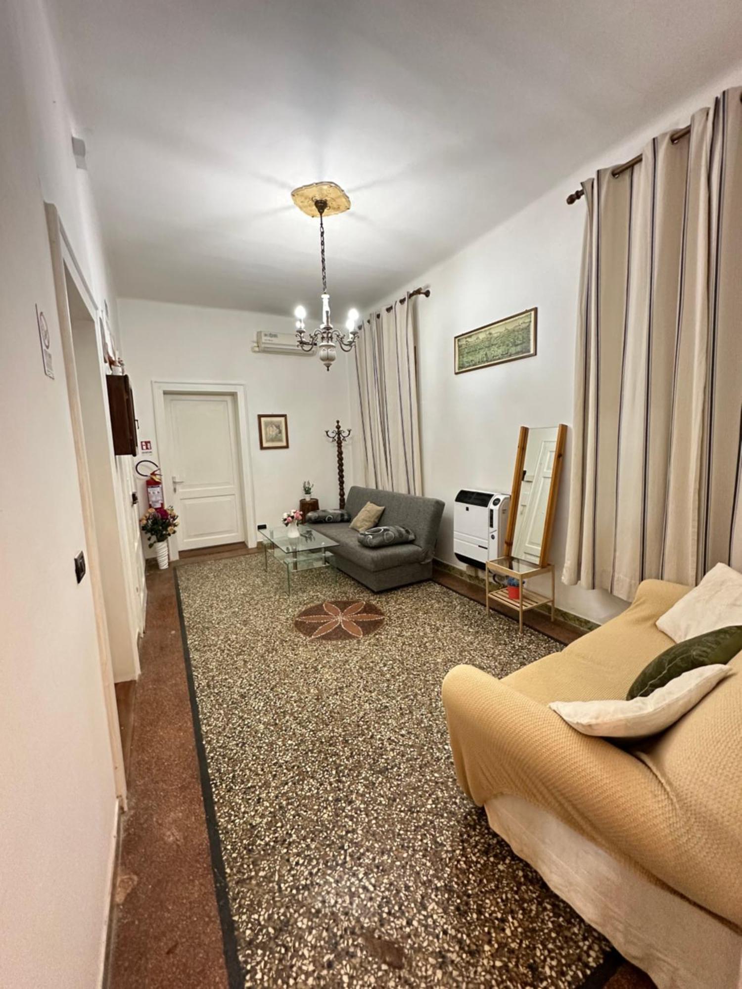 Apartment Arham Bembo 13 *