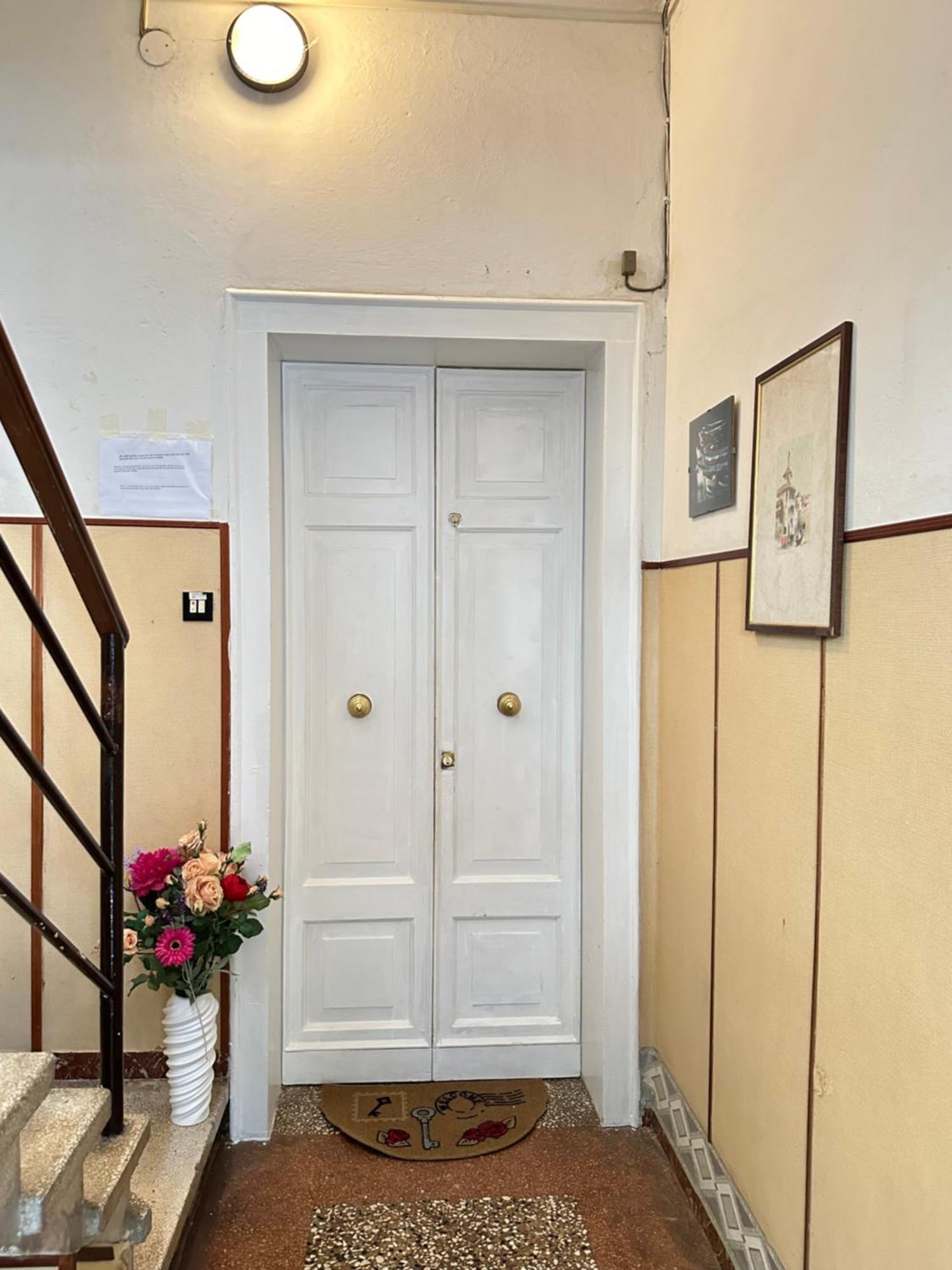 Arham Bembo 13 Apartment