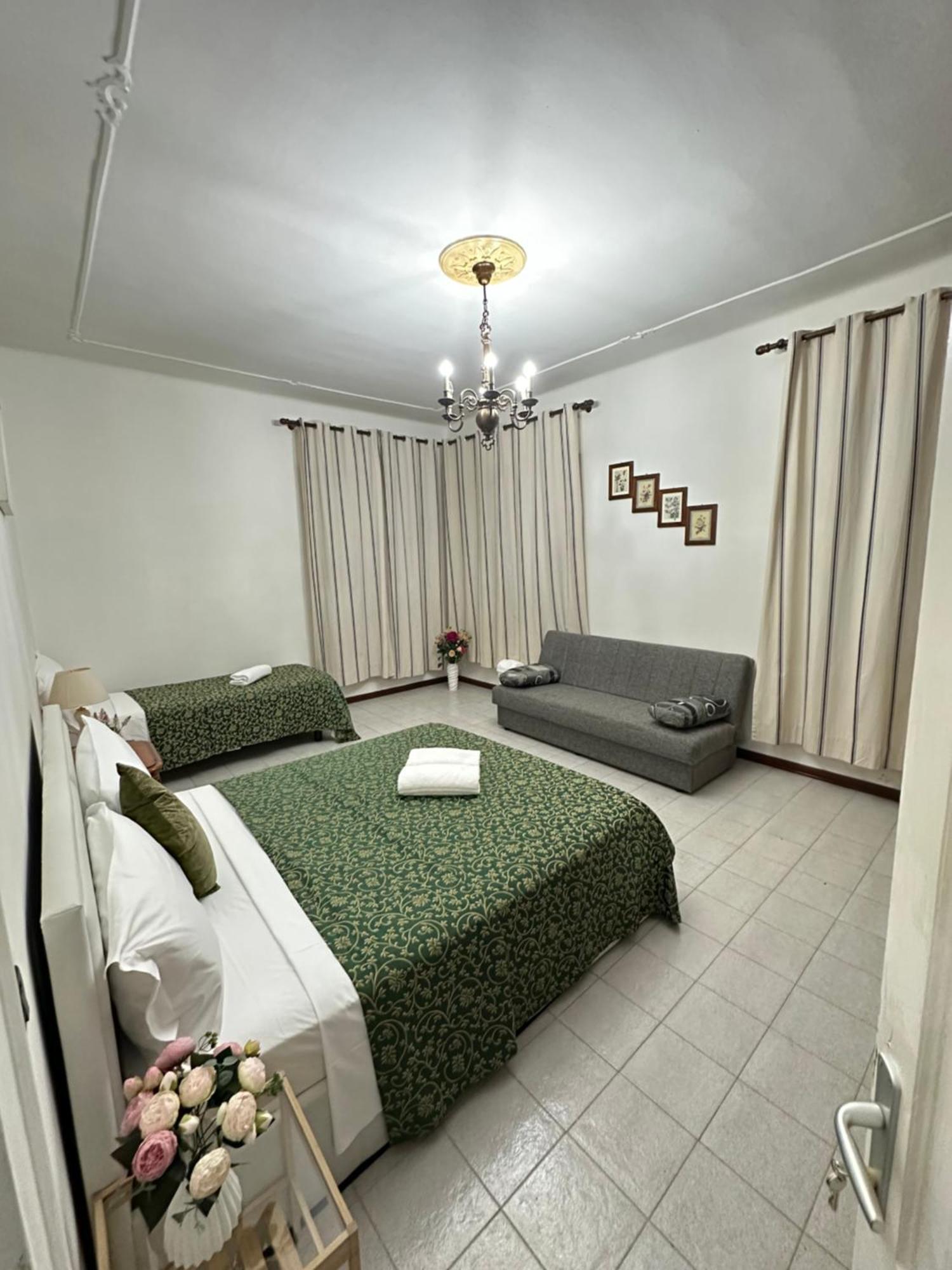 Arham Bembo 13 Apartment Mestre
